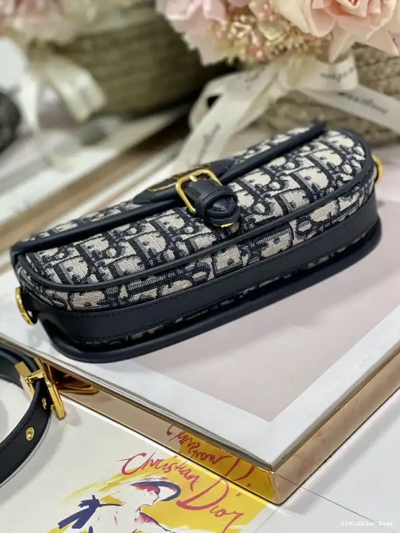 OldCobbler Bags Bobby Diro Bag East-West 0621